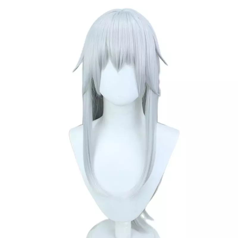 Game Honkai Star Rail Clara Cosplay Costume Full Set with Accessories Halloween Cosplay Clara Costume Outfit Uniform Wigs
