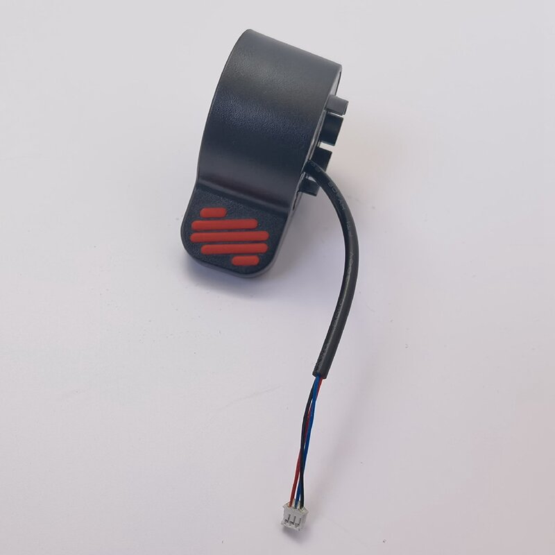 Upgrade Finger Button Throttle Brake For Ninebot ES1/ES2/ES3/ES4 Electric Scooter Replacement Parts