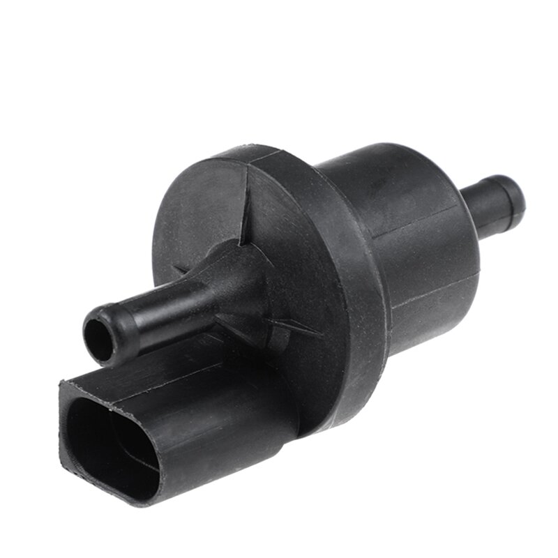 0280142345 6Q0 906 517 For Jetta Golf - A2 Seat Skoda 1.4L Fuel Tank Vapor Canister Purge Solenoid Breather Valve