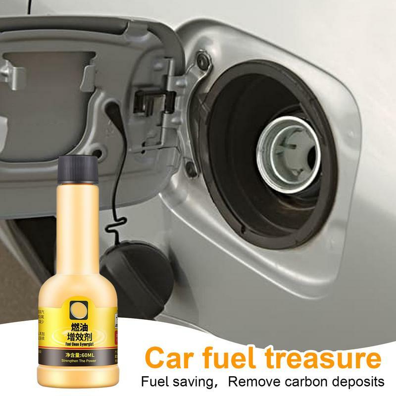 Catalytic System Cleaner Catalytic System Converter Exhaust Cleaning Liquid Effective Powerful Multipurpose Car Exhaust Cleaning