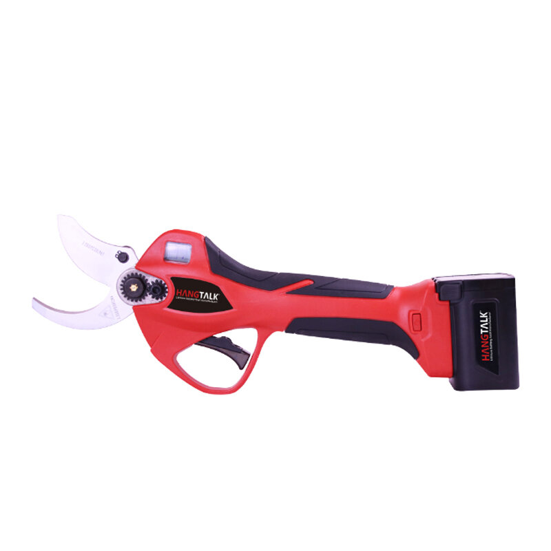 Hangtalk 25.2V Electric Pruner and Cordless Pruning Shear Supplier In China