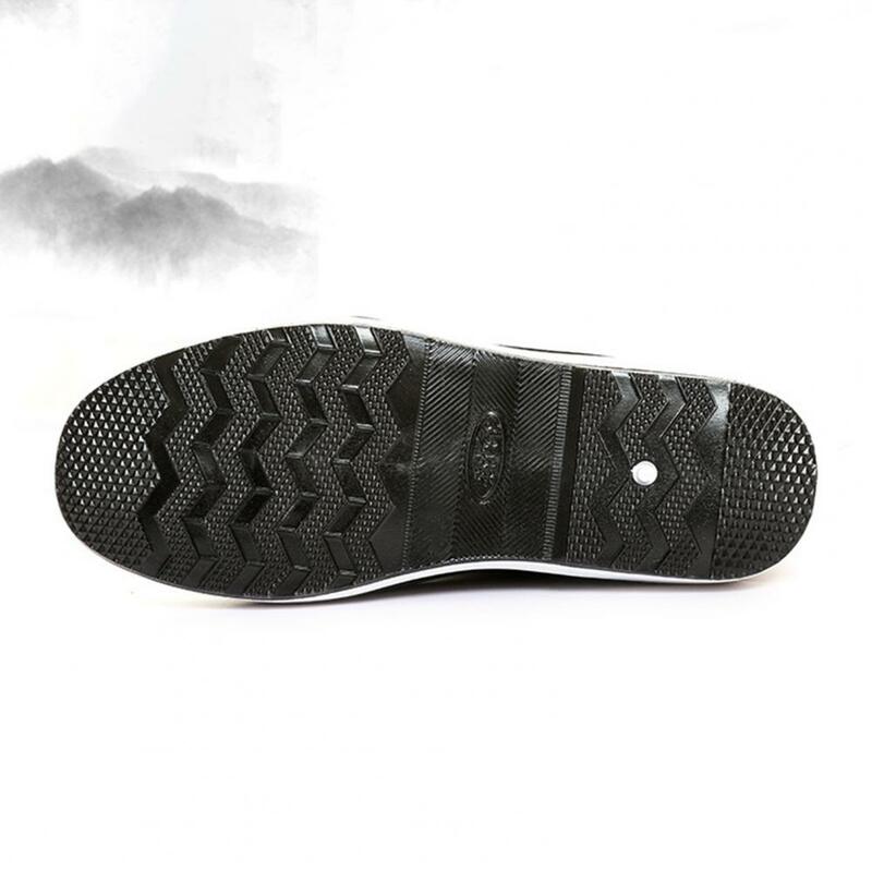 1 paio di scarpe da ginnastica in tessuto di cotone Kung Fu tradizionale cinese da uomo scarpe sportive scarpe da ginnastica per esercizi di mattina