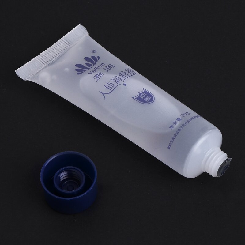 Lubricant Water Based Sexual Lube for Women Adult Gay  Sex Toys Pussy Gel Vagina Grease Couples Massage Body Sex Oil LX0E