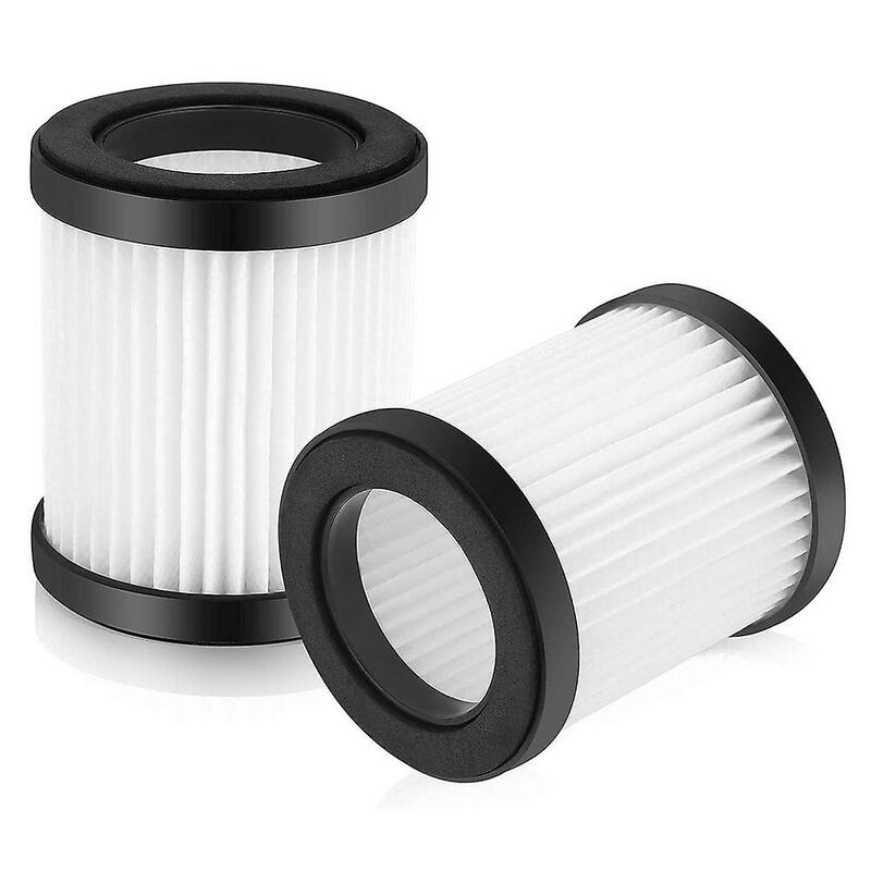 2 Pack For Xl-618a Hepa Filter For Xl-618a And X8 Vacuum Cleaner
