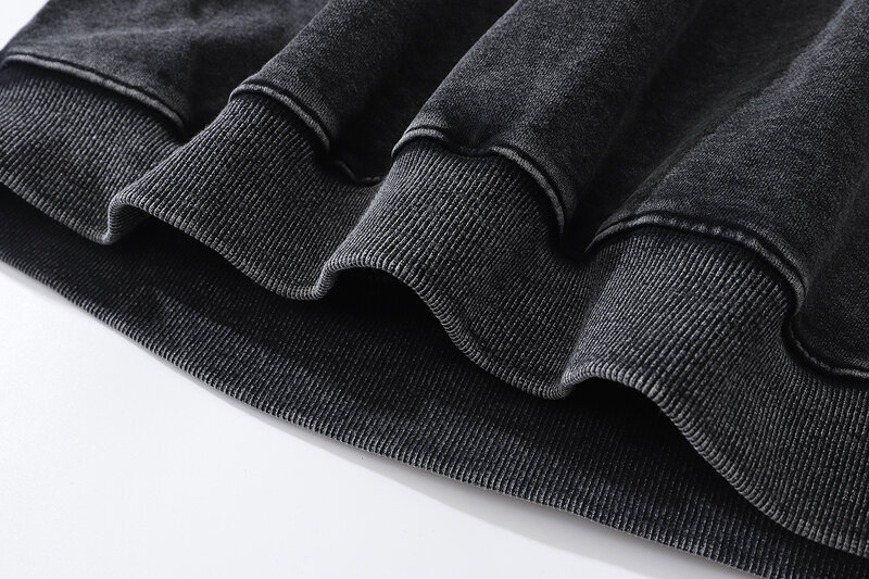 Мужская винтажная толстовка с капюшоном, черная толстовка с капюшоном и графическим принтом, в стиле ретро, в стиле хип-хоп, 2023