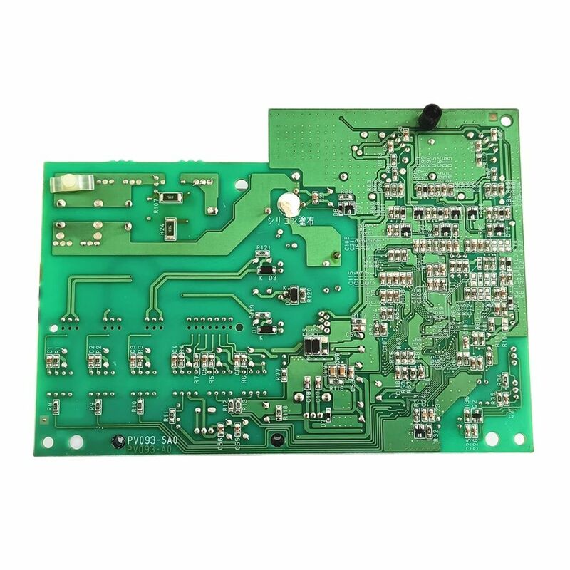 Original für hitachi klimaanlage haupt inverter modul platine motherboard 17 b41616a p28477 P-3648