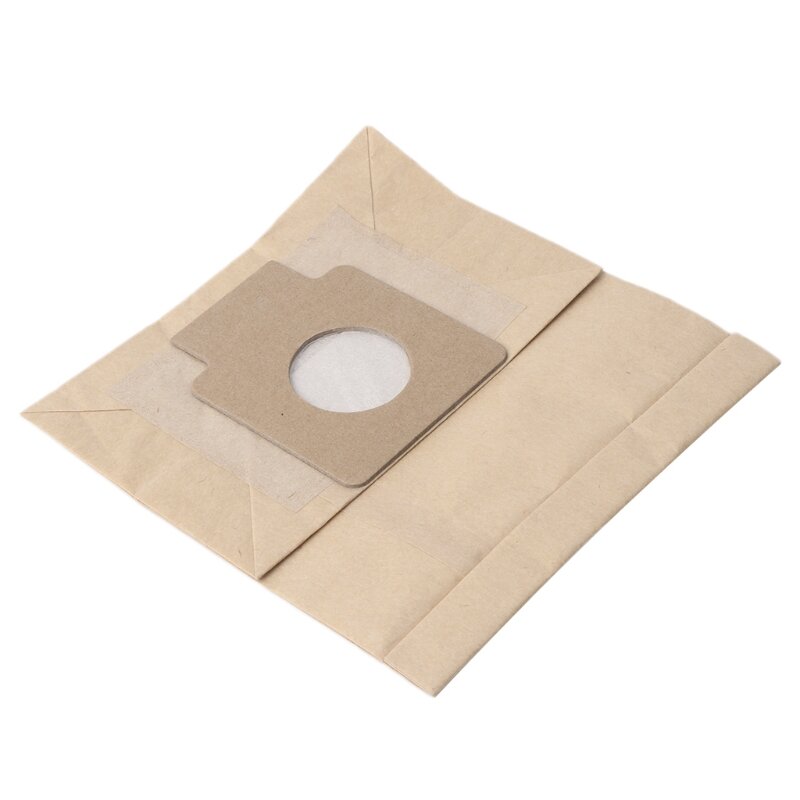 Sostituzione universale del sacchetto per polvere carta usa e getta per aspirapolvere MC-2700 Dropship