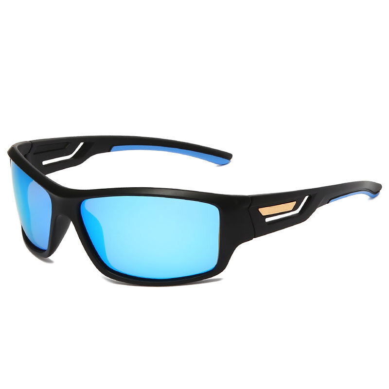 Gafas de sol deportivas para hombre, lentes de protección para ciclismo de montaña y carretera, 2023
