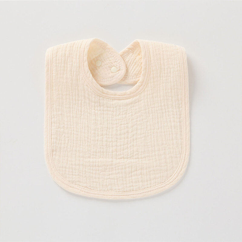 Babero de algodón personalizado con nombre para bebé, toalla de Saliva para recién nacido, regalo de cumpleaños divertido para bebé, niños y niñas, regalo de Ducha