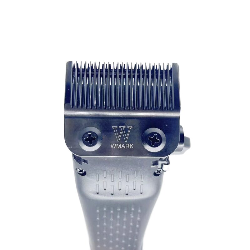 WMARK-NG-X1 alta velocidade profissional cabelo clipper, microchip motor magnético, 10000rpm, 9v, suporte de carga, novo, 2021