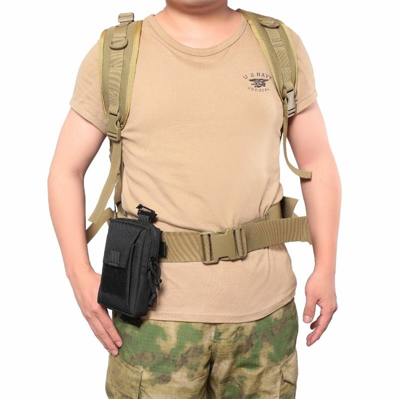 戦術的なショルダーバッグ,緊急アクセサリー,ハンティングバッグ,収納バッグ,高品質,3色