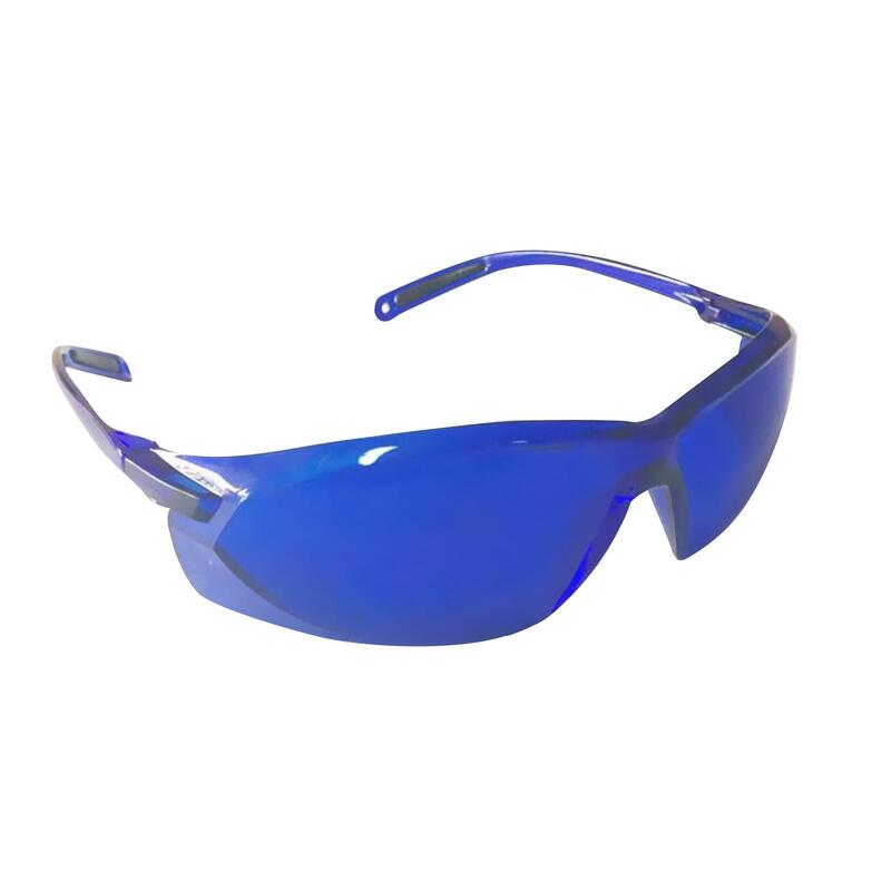 Piłka golfowa okulary chroniące oczy niebieskie gogle akcesoria Unisex