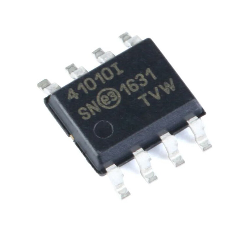 MCP41010 MCP41010-I MCP41010-ISN SOIC-8 Digital Potentiometer Chip