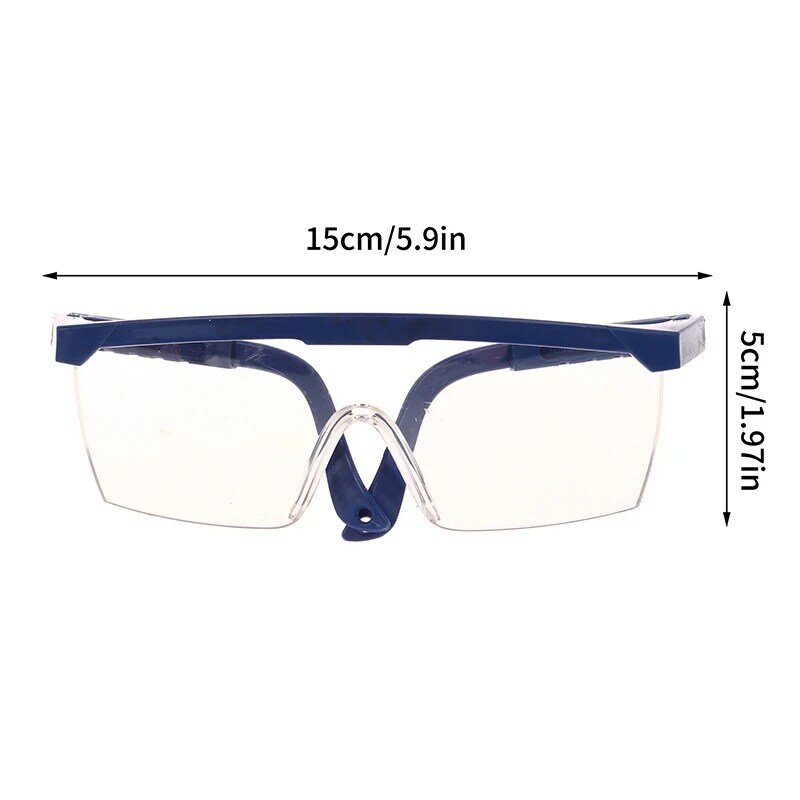 1 шт., защитные очки от брызг, ветра и пыли
