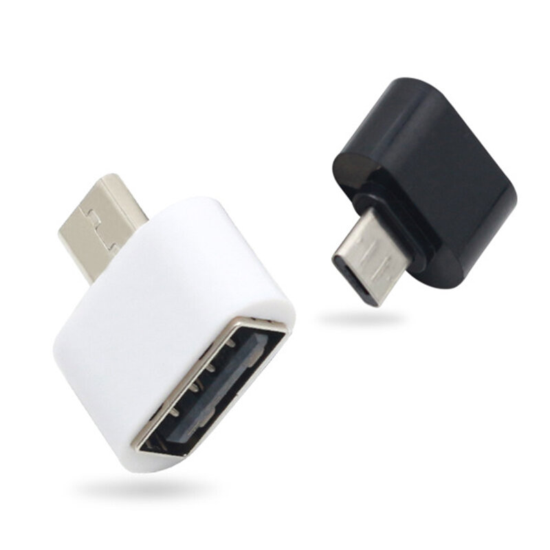USB 3.0 ke adaptor tipe C, OTG USB-A ke konektor wanita tipe C UNTUK Samsung untuk adaptor Xiaomi