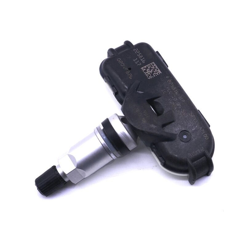 52933A7100  Tire Pressure Sensor 433MHz For Hyundai IX35 Tire Pressure Monitoring System 4Pcs 52933-A7100