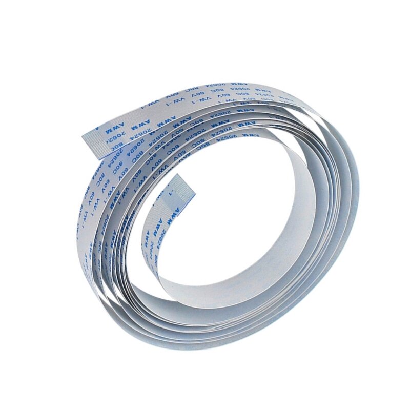Flexibele lint-FFC-kabel Meerdere lengtes beschikbaar voor PI5 eenvoudige installatie