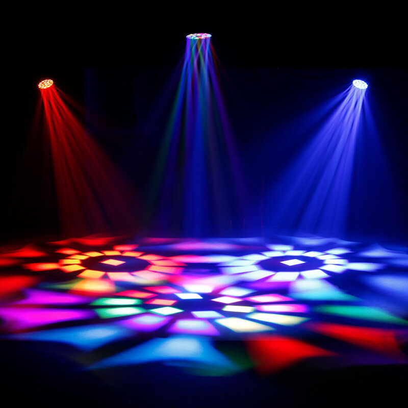JMS phillips LED Beam + Wash Big Bees Eyes 19 x4 0W/19x20W RGBW Zoom Moving Head Lighting DJ Disco Stage Effect Equipment