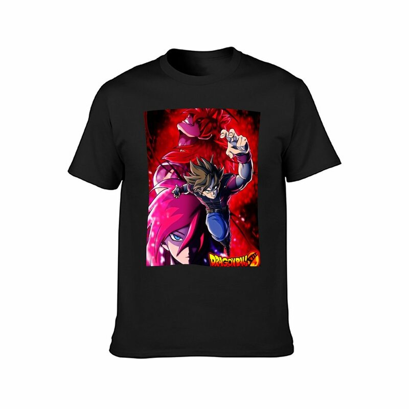 DBXIII - Trio t-shirt sublime per magliette da ragazzo per uomo