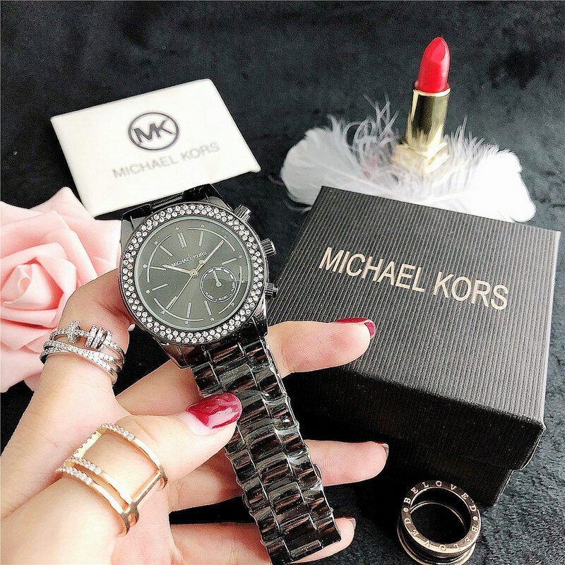 2023 nowych modnych mężczyzn ogląda męskie damskie zegarki luksusowe klasyczne Retro casualowe duży diament zegarki na rękę