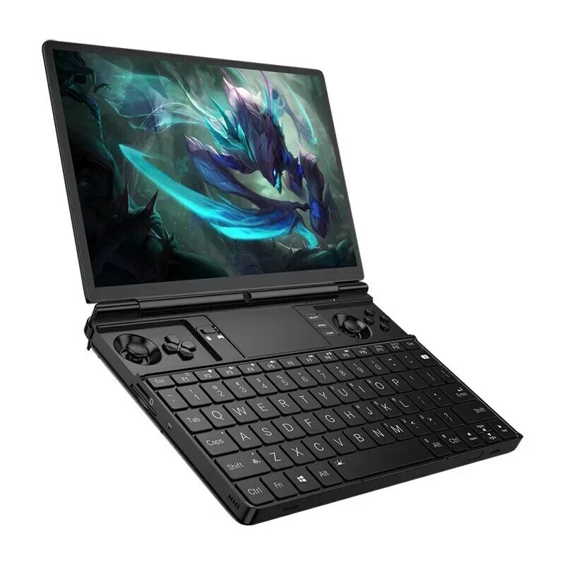 Vorverkauf! Gpd win max2 10,1 Zoll Handheld-Gaming-PC Laptop umpc 4g lte amd 8840u Windows 11 Videospiel konsole Gameplayer