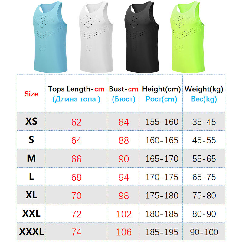 Männer Gym Shirt Straße hochwertige ärmellose T-Shirts schnell trocknende Tanktops Workout Fitness Singuletts Mesh atmungsaktive Sport weste