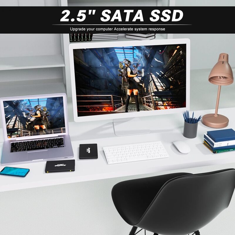Xraydisk Sata3 SSD 60 ГБ 128 ГБ 240 ГБ 120 ГБ 256 ГБ 480 ГБ 512 ГБ 1 ТБ Жесткий диск 2,5 дюйма Внутренний твердотельный накопитель