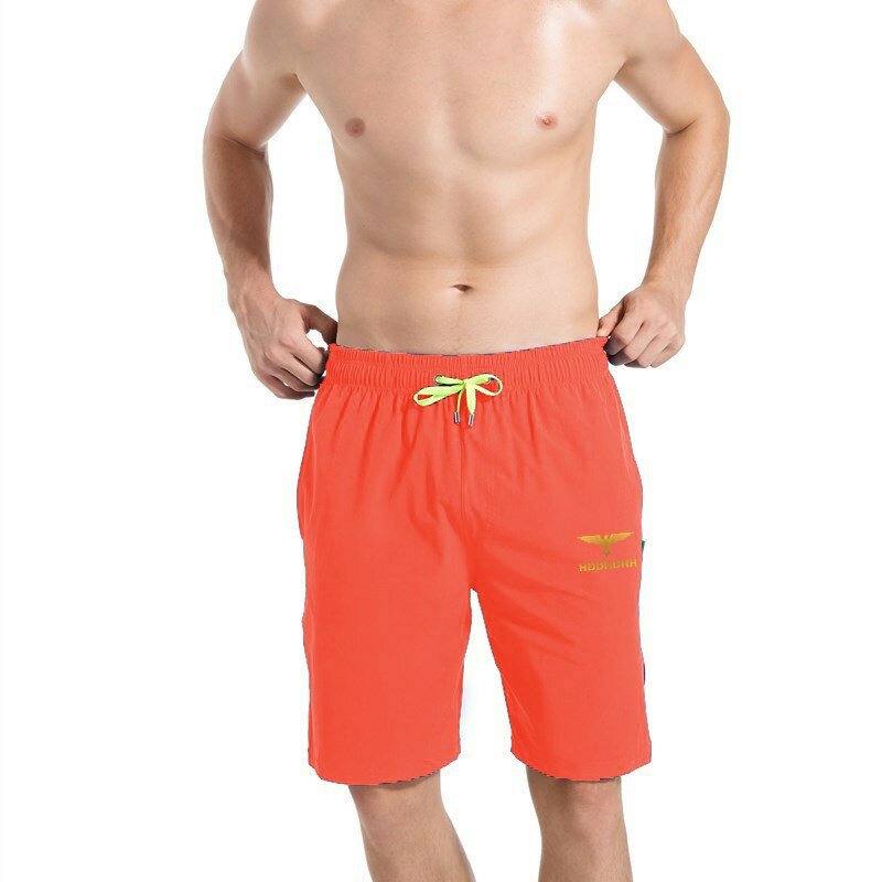 Shorts de plage pour hommes, pantalons décontractés, mode estivale