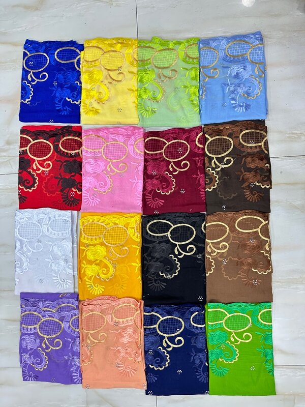 Großhandel 1/2/6/12 Stück begrenzte Zeit heißer Verkauf Mode muslimischen Schal 100% Baumwolle Schal afrikanische Frauen Hijab Schal Dubai Schal