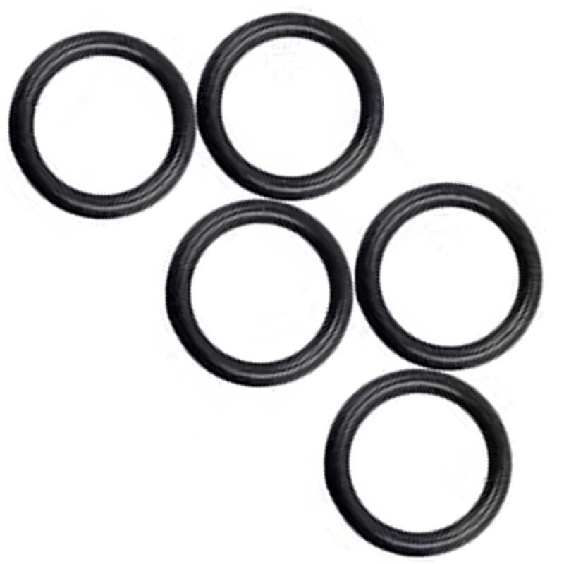 5pcs Piston O-Ring GBH2-24 Replacement For Hammer Power Tools Accessories Piston O-Ring Replace Damaged Or Old Accessories