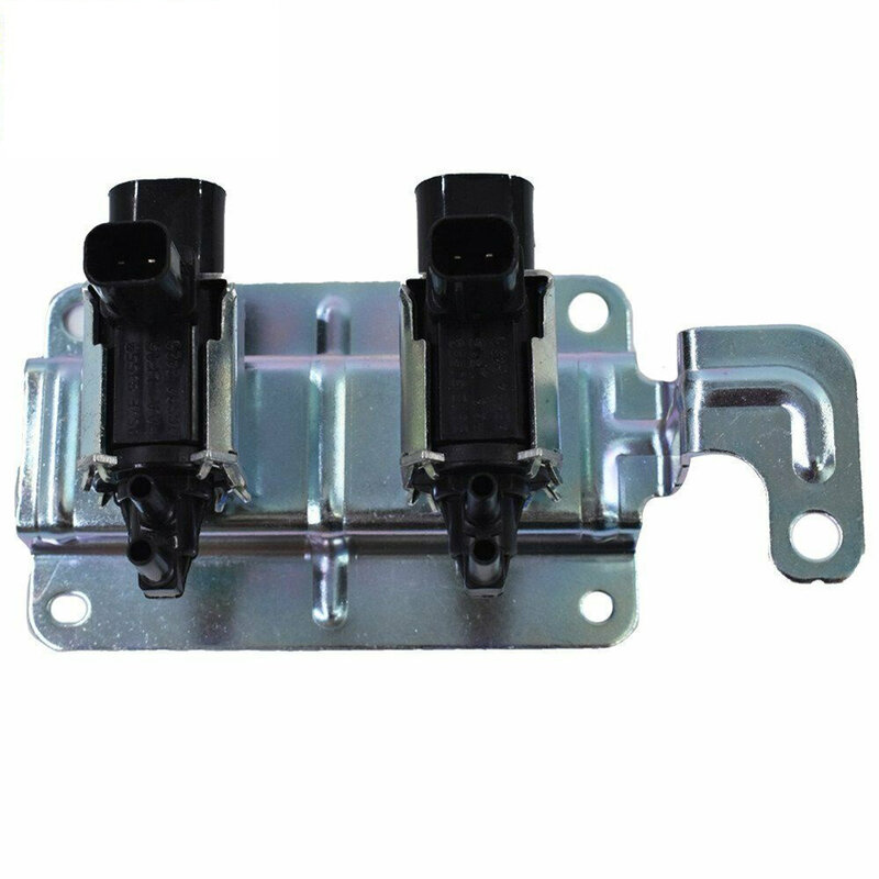 Электромагнитный клапан для автомобильного вакуумного коллектора для Mazda 4M5G-9J559-NB, BS7E-9J559-AA, 4M5G-9A500, K5T81777, K5T81980