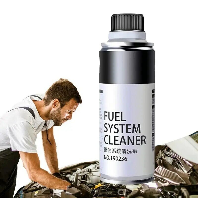 Detergente per sistemi petroliferi ad alto chilometraggio nanomolcresses agente a risparmio di carburante per automobili eliminatore di molecole di acqua combustibile detergenti per motori