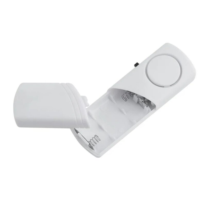 Alarme contra roubo sem fio com sensor magnético, segurança doméstica, sistema mais longo, porta e janela dispositivo de segurança