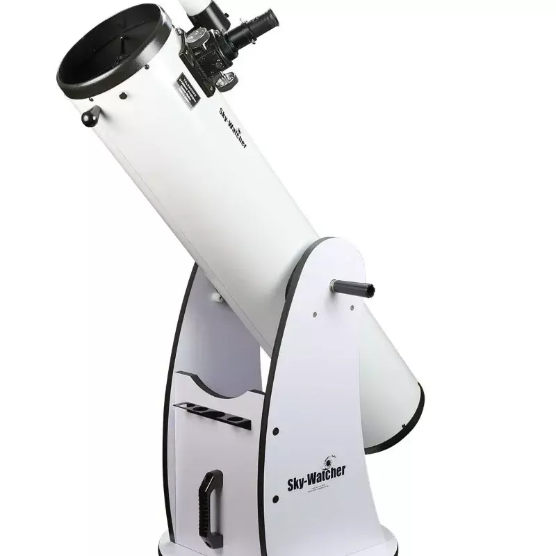 SUMMER SALES DISCOUNT ON Best Quality Sky-Watcher 8 f5.9 Traditional Dobsonian Telescope