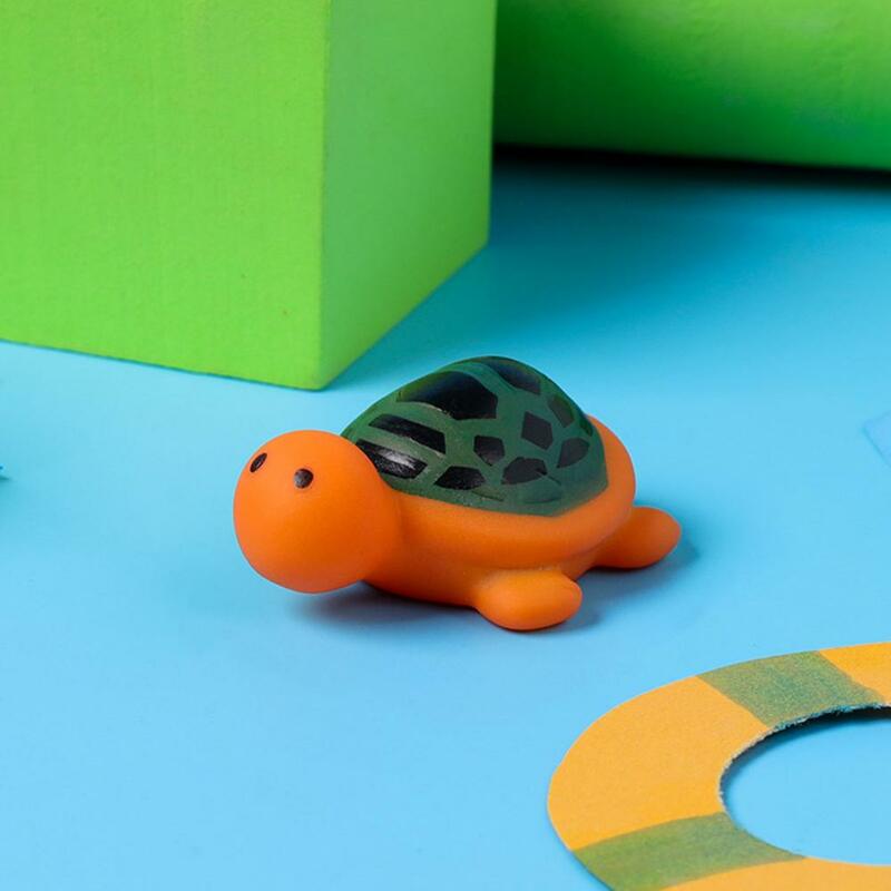 Multicolore 3 pezzi squisito parco acquatico da spiaggia piscina al coperto giocattoli per l'acqua giocattoli colorati per vasca da bagno giocattolo in vinile regalo per la doccia del bambino