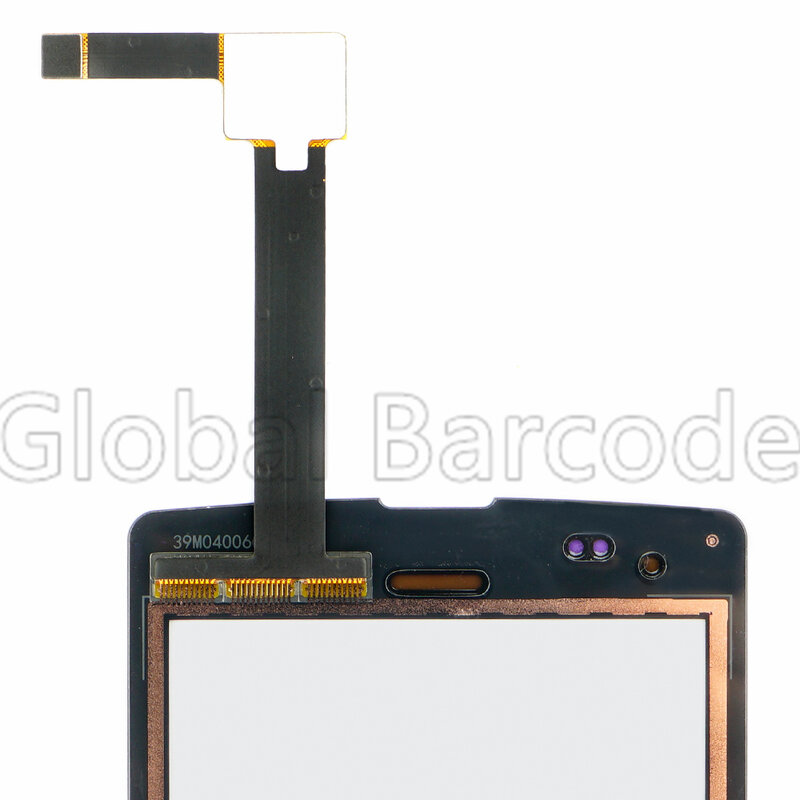 New Touch Screen Digitizer Replacement for Honeywell EDA50K Free Shipping
