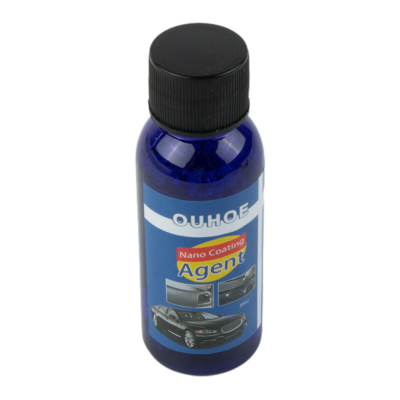 Cleaning Sponge Restore and Protect Your Car Parts with Plastic Coating Agent Easy to Use Cleaning Accessories