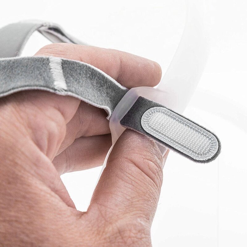 2X Impresa Replacement For Dreamwear Respironics Headgear For Dreamwear Nasal Mask Strap For CPAP Machine