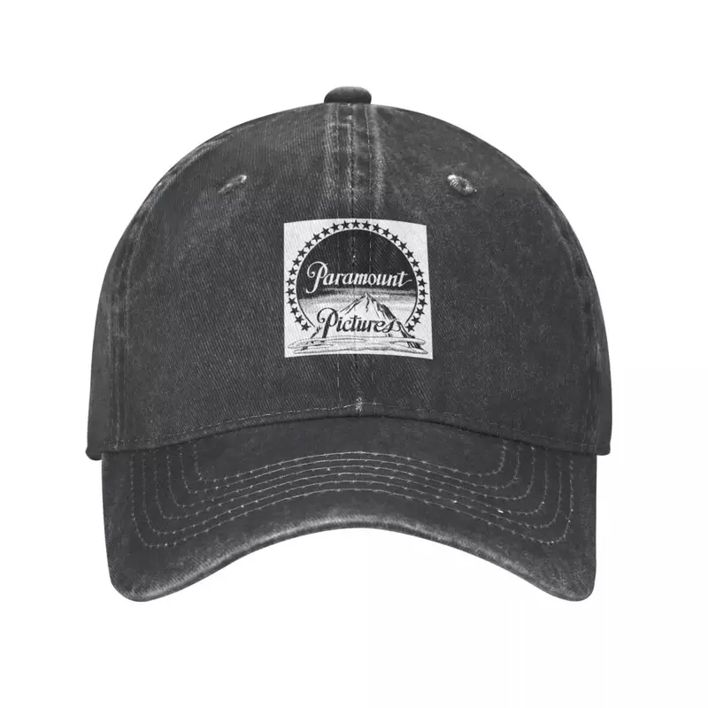 Chapéu vintage de cowboy proteção UV chapéu solar para meninas Parsum Pictures chapéu de caminhada chapéu de aniversário para homens