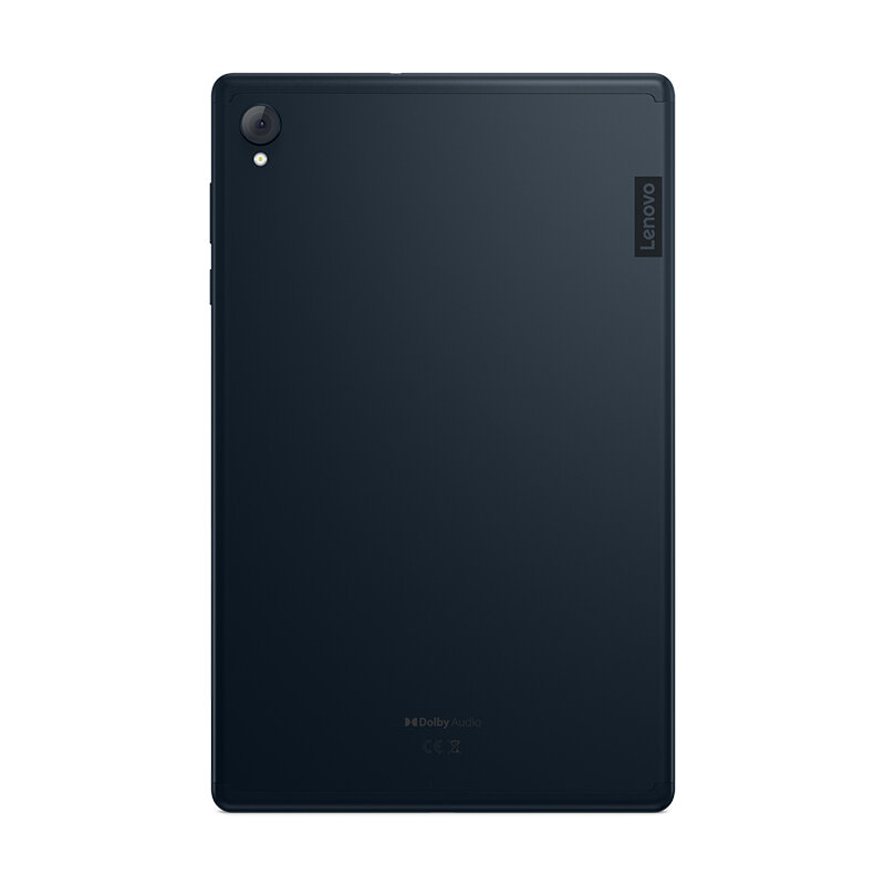 Планшет Lenovo Qitian K10, 10,3 дюйма, Full HD, для офиса, онлайн-обучения, 4 Гб + 64 ГБ/Wi-Fi, темно-синий