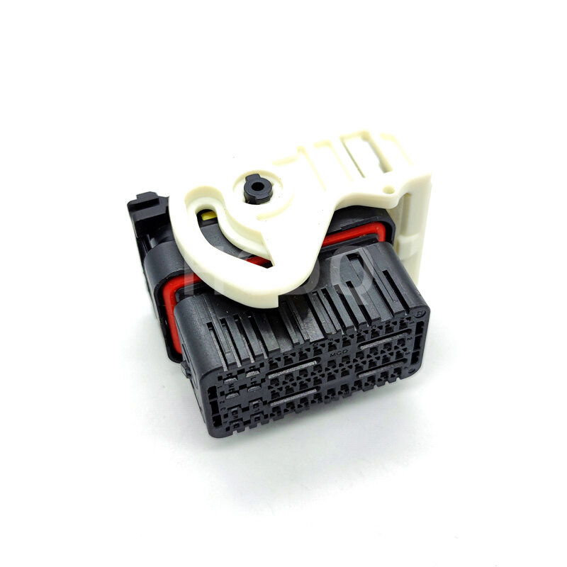 1PCS Supply 34867-1001 original and genuine automobile harness connector Housing parts