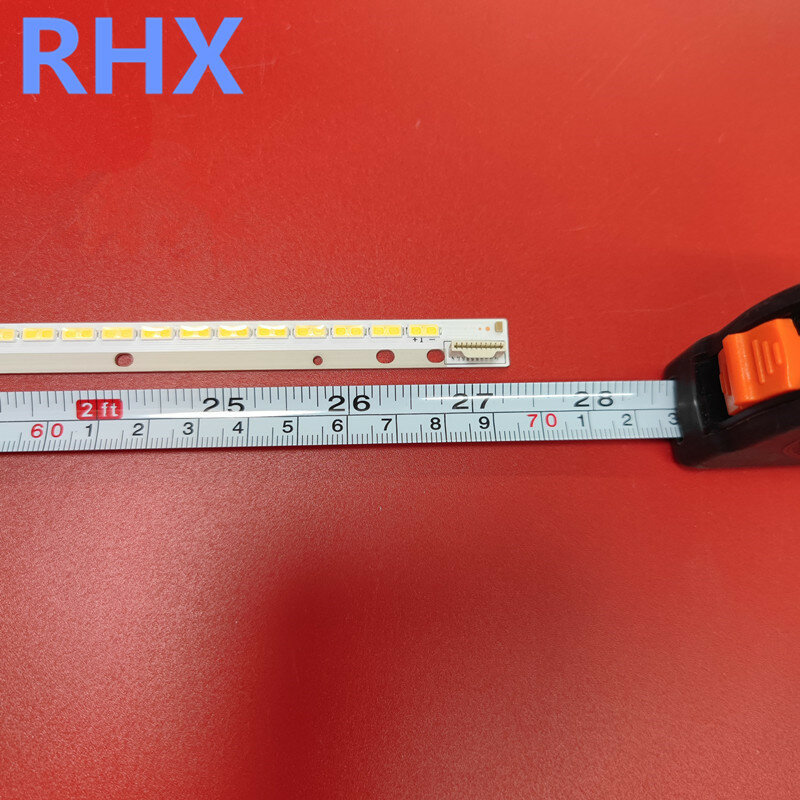 100%NEW  FOR changhong 3D55A4000IC Article lamp  6922L-0048A 6916L1535A LC550EUN screen 1piece=84LED 695MM