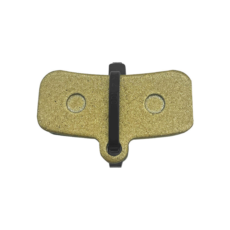Suitable for Sur-Ron Light Bee Light Bee X Modified Parts Brake Pads Dirt Bike Off-road Accessories Surron Modified Brake Pads