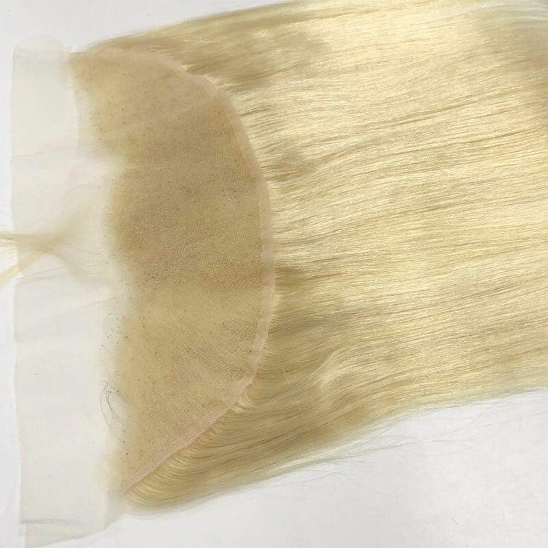 Фронтальные 100% человеческие волосы HD с фронтальной застежкой, натуральные бразильские человеческие волосы