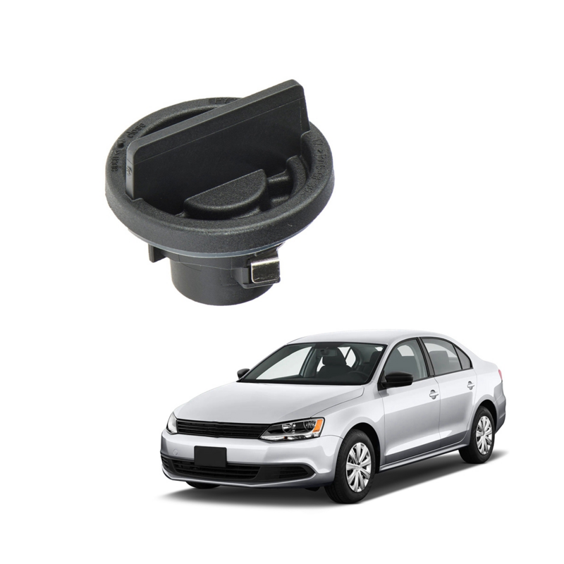 Support de douille de clignotant avant, lampe frontale, ampoule, verrerie 6953123D pour VW Jetta Sedan 2011-2017