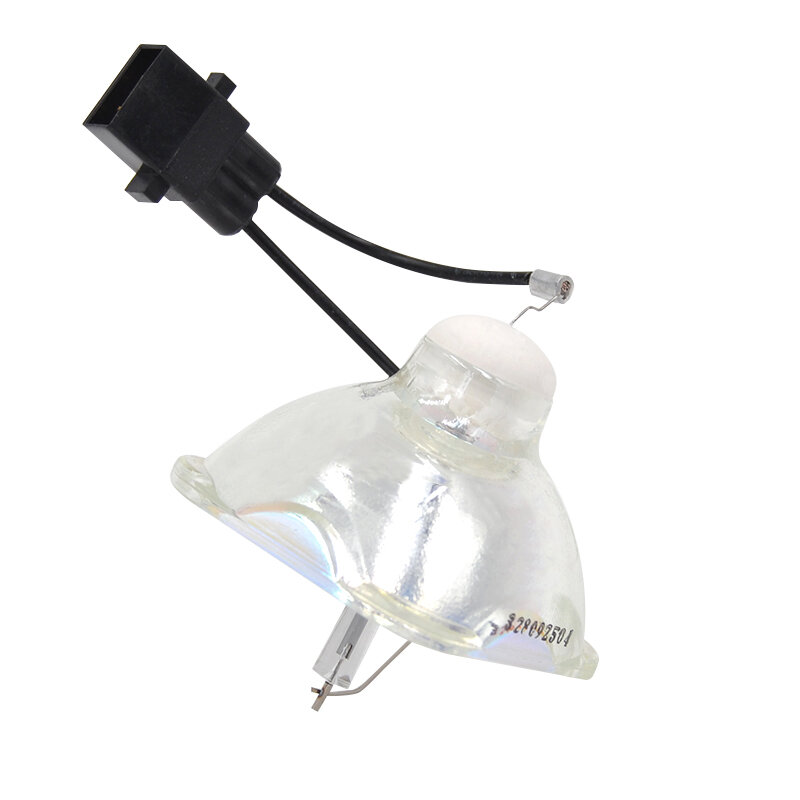 Lámpara de proyector Compatible con ELPLP58, carcasa Compatible para Epson EB-S10, S7, S72, S8, S82, S9, S92, W10, W7, W8, W8D, W9, X10, X7, X9, X92