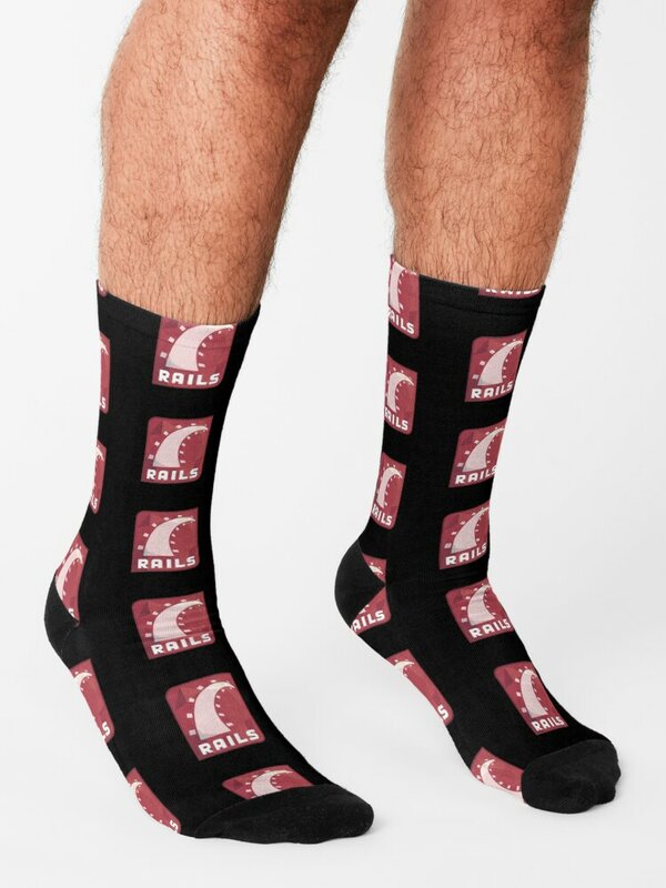 Рубиновые носки, носки на Рождество, гольфы, носки с подогревом, гольфы, мужские носки для девушек