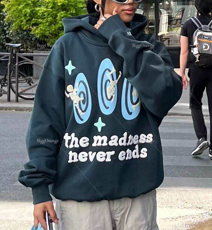 Harajuku punk gótico grunge y2k topos streetwear feminino vintage camisola das senhoras zip hoodie das senhoras hip hop solto hoodies