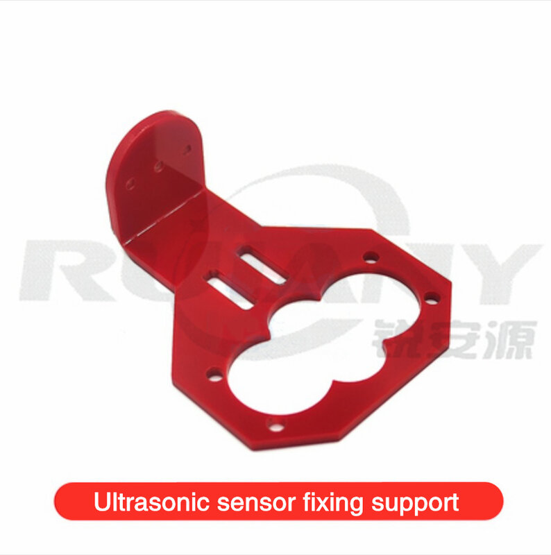 HC-SR04 HYSRF05 módulo de rango ultrasónico soporte del sensor