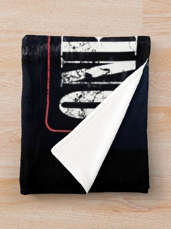 One ok rock декоративное одеяло, модная Роскошная Тяжелая фотография